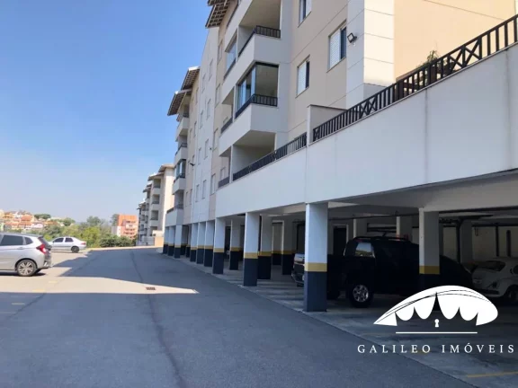 Imagem Apartamento á Venda no Condomínio Monte Bianco em Jundiaí -SP