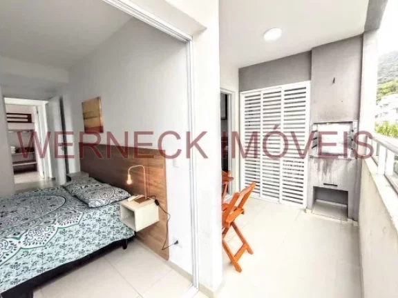 Imagem APTO RESIDENCIAL em Ubatuba - SP, PEREQUE-A??