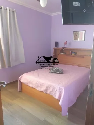 Imagem Apartamento-Padrao-para-Venda-em-Residencial-Village-Santana-Guaratingueta-SP
