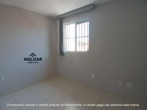 Imagem Casa 02 quartos - Santa Amélia