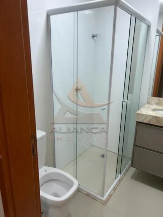 Imagem Apartamento - Ribeirão Preto - Jardim Botânico
