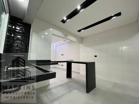 Imagem Vendo casa com piscina
