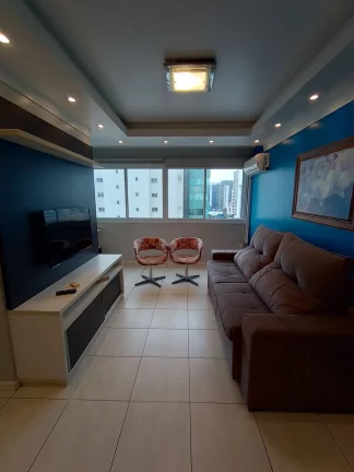 Imagem Apartamento à venda, com 2 quartos, 66m²