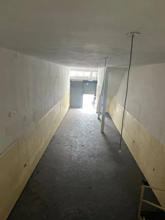 Imagem Salão para alugar, 145 m² por R$ 4.000,00/mês - Cidade São Jorge - Santo André/SP