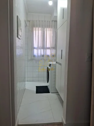 Imagem Apartamento à Venda  Condomínio Chácara Primavera, Eloy