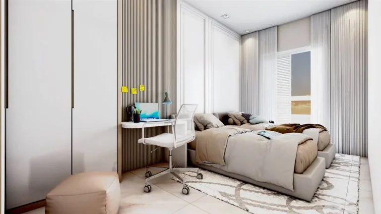 Imagem APARTAMENTO COM 72.97 m² - GUILHERMINA - PRAIA GRANDE SP