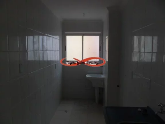 Imagem APARTAMENTOS NOVOS À VENDA NA VILA CURUÇÁ - ZONA LESTE.