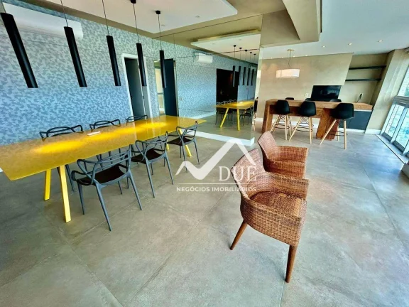 Imagem COMPRAR APARTAMENTO FRENTE MAR, COM VARANDA GOURMET E 3 SUÍTES !!! PORTEIRA FECHADA, FICA TUDO !!!
