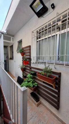 Imagem Sobrado para Venda Olímpico, São Caetano do Sul - SP