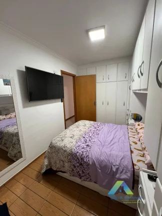 Imagem Apartamento à venda com 3 dormitórios e 1 vagas em Jardim Patente, São Paulo/SP