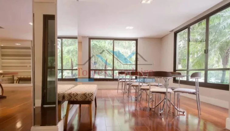 Imagem Apartamento com 3 dorm. (1 suíte) + 3 vagas - Vila Suzana