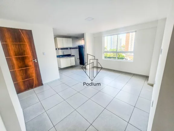 Imagem Apartamentos com projetados no Miramar vizinho ao Clube Cabo Branco-AP2530.