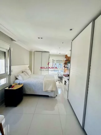 Imagem Apartamento à venda em São Paulo, Itaim Bibi, com 2 quartos, 157m²