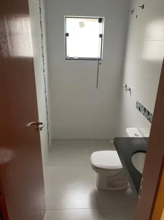 Imagem Casa com 03 Dormitórios à Venda no Jardim das Indústrias - SJCampos SP