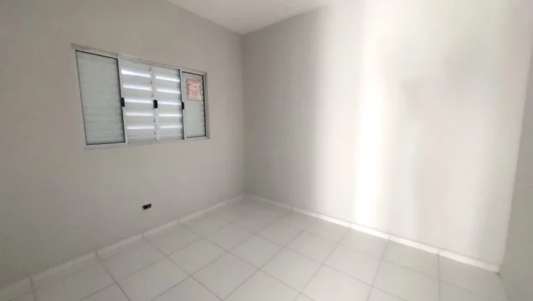 Imagem Casa com 2 dorms, Balneário Califórnia, Itanhaém - R$ 260 mil, Cod: 2396