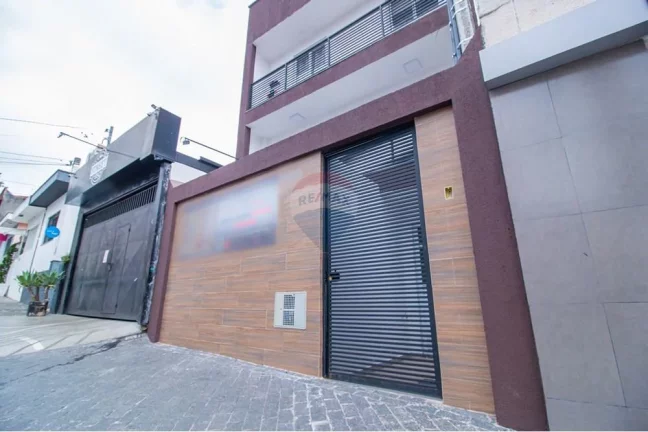 Imagem Studio para comprar no Tatuapé. Ótimo localização, fica a 1km do Metrô Tatuapé, Shopping Metrô Tatuapé e Boulevard Tatuapé.