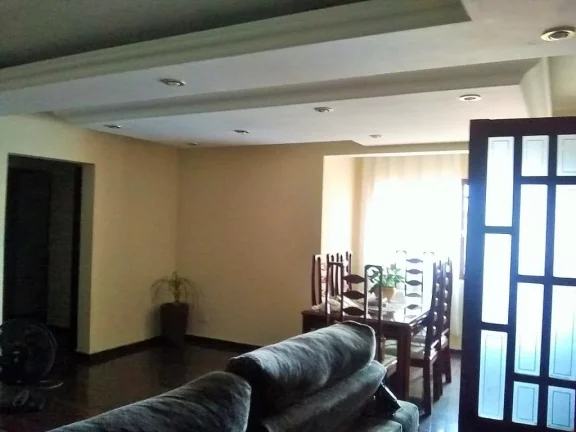 Imagem Apartamento residencial à venda, Vila Costa, Suzano