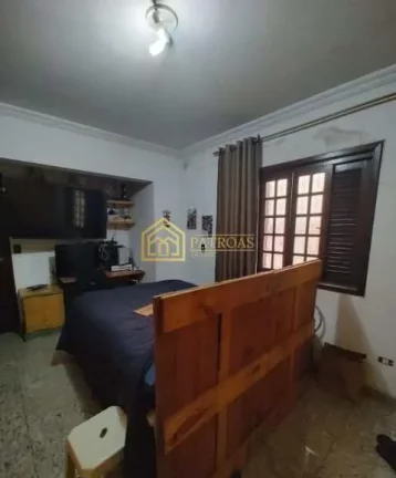 Imagem Casa Padrão