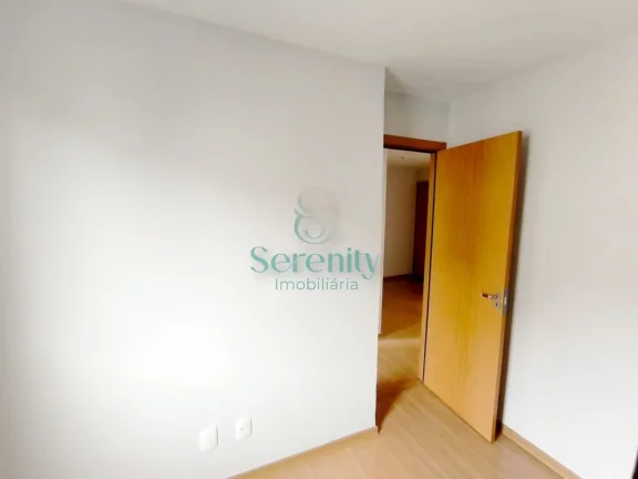 Imagem Apartamento para Locação rna Vila Salome, em Cambé/PR