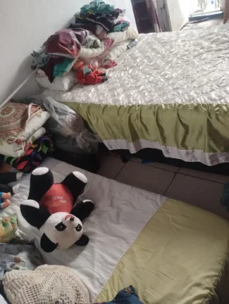Imagem Casa para Venda em Mongaguá, Vila Atlantica, 2 dormitórios, 2 banheiros, 2 vagas