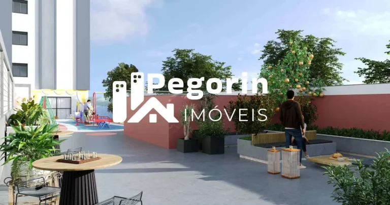 Imagem Apartamento à venda, no OPERA HOUSE PINHAIS em Pinhais, Centro, com 3 quartos, 58,50m²