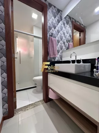 Imagem INCRÍVEL APARTAMENTO EM JARDIM CAMBURI!