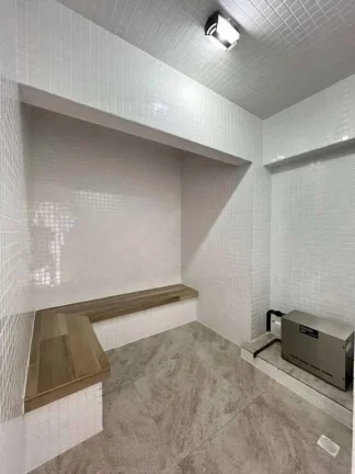 Imagem APARTAMENTO COM 99.66 m² - CAIÇARA - PRAIA GRANDE SP
