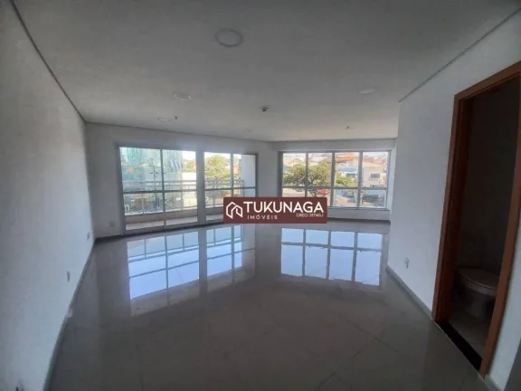Imagem Sala à venda, 48 m² por R$ 570.000,00 - Centro - Guarulhos/SP