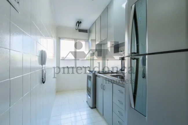 Imagem Apartamento na Pompéia com 64m², 2 quartos e 1 vaga.