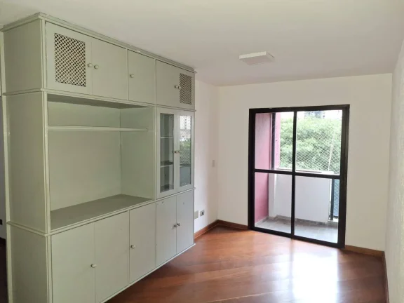 Imagem Apartamento Pinheiros - 68M², 2 Dorms, 1 Suíte, Sala 2 Ambientes, 2 Vagas.