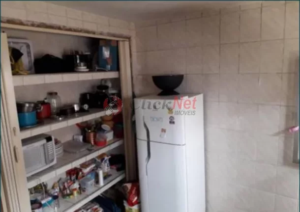 Imagem Casa Térrea à Venda no bairro Jardim Beatriz em São bernardo com 3 dormitórios e 4 vagas