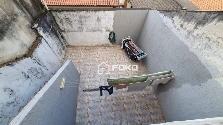 Imagem Casa com 3 dormitórios à venda, 145 m² por R$ 494.900,00 - Vila Mazzei - São Paulo/SP