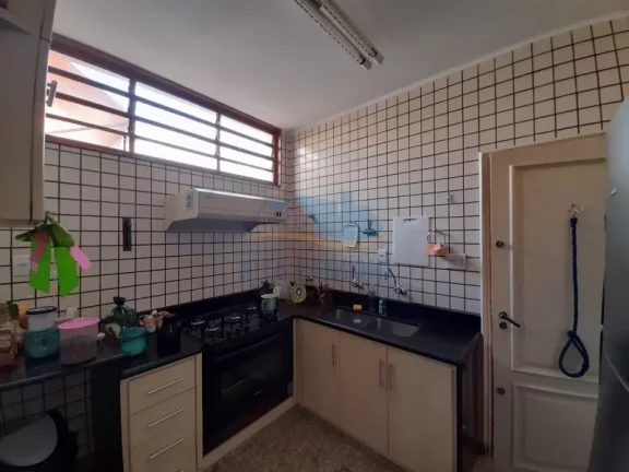 Imagem Casa - Ribeirão Preto - Alto da Boa Vista - Região Sul