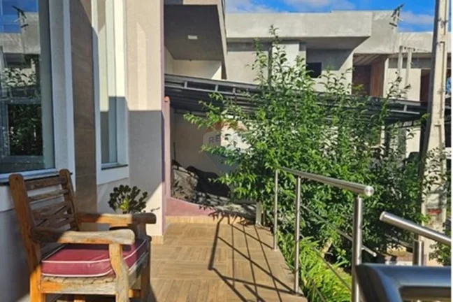 Imagem Casa dos Sonhos no Terras de Atibaia I