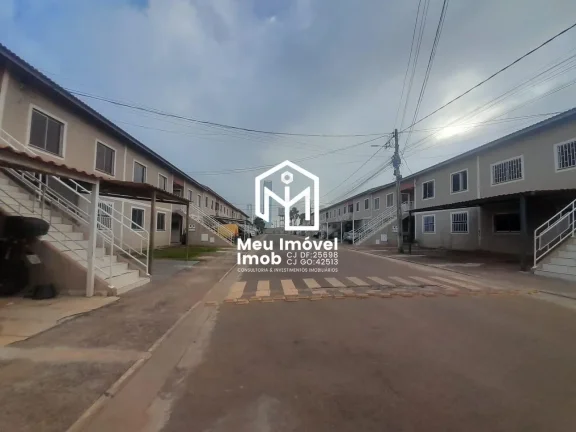 Imagem Ágio de apartamento em Valparaíso de Goiás, GO