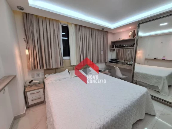 Imagem Apartamento à venda, 112 m² por R$ 730.000,00 - Parque Iracema - Fortaleza/CE
