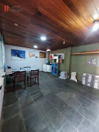 Imagem Galpão de 625 m² - venda por R$ 1.050.000 ou aluguel por R$ 10.000 - Santíssimo - Rio de Janeiro/RJ