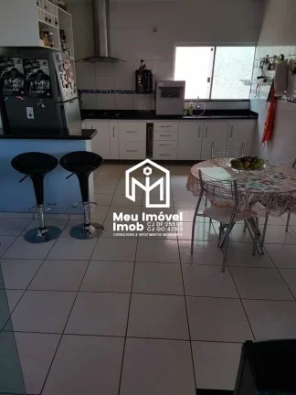 Imagem Rua 12 Residencial INAJÁ Vicente 43 Quartos 3 Suítes 4 Vagas 350m² Armários