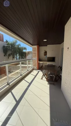 Imagem Apartamento 2 Suítes!