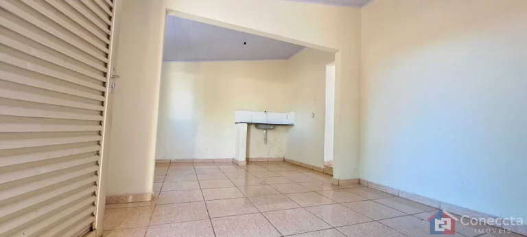 Imagem Casa à venda no Bairro Sebastião Amorim