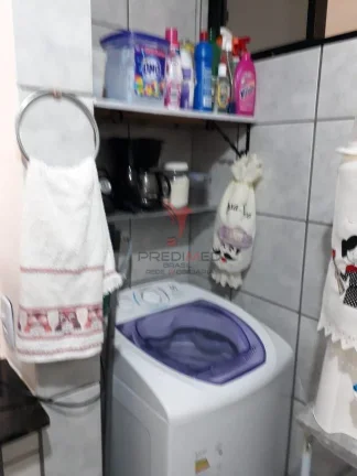 Imagem Apartamento MOBILADO, perto do mar, no Cabo Branco, 2 quartos . João Pessoa