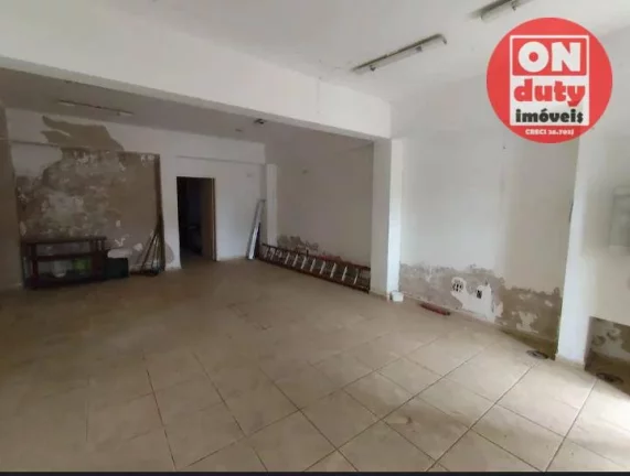 Imagem Prédio comercial à venda por R$ 1.250.000 - Estuário - Santos/SP