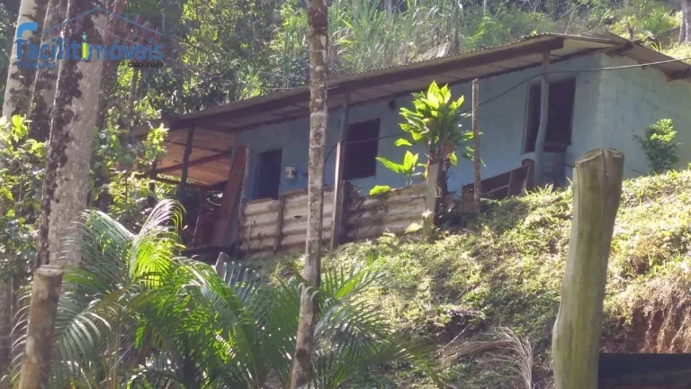 Imagem SITIO EM MIRACATU COM PISCINA E TANQUES DE PESCA
