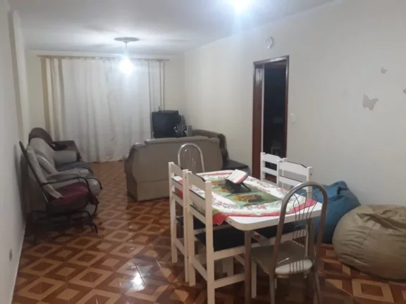 Imagem APARTAMENTO RESIDENCIAL em São Paulo - SP, Mongaguá
