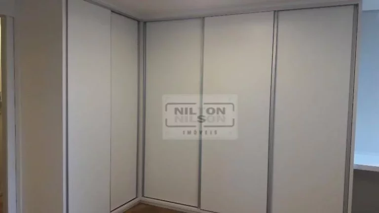 Imagem Apartamento com 2 dormitórios, 185 m² - venda por R$ 1.250.000 ou aluguel por R$ 4.500,00 mês - Cambuí - Campinas/SP