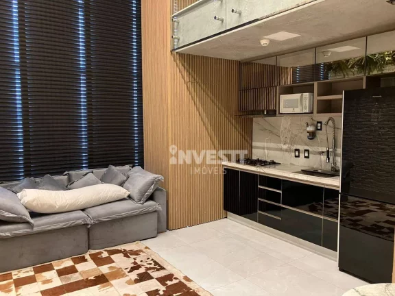 Imagem Apartamento Jardim Goiás - Goiânia/GO