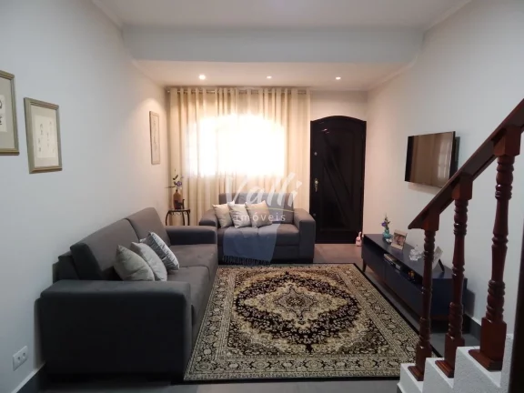 Imagem CASA RESIDENCIAL em Americana - SP, Jardim da Paz