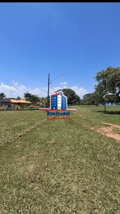 Imagem Terreno de 1.900 m² no Enseada Azul 3  MG