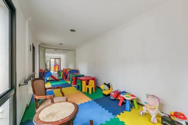 Imagem APARTAMENTO RESIDENCIAL em São Paulo - SP, Moema