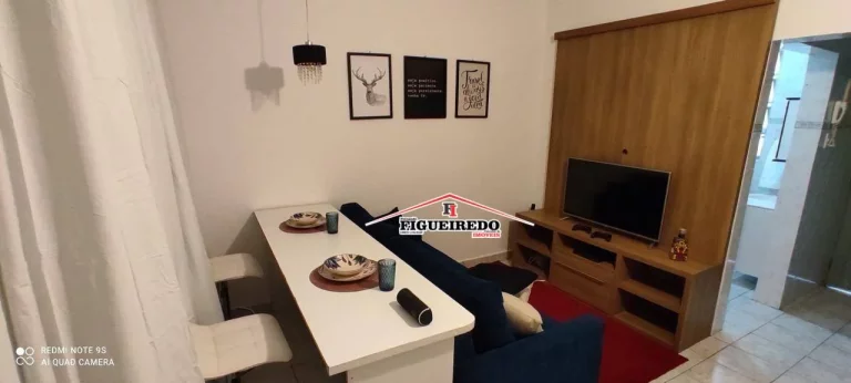 Imagem Prédio à venda, 29 m² por R$ 190.000,00 - Vila Guilhermina - Praia Grande/SP